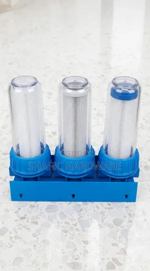 ACE 3-Stage Water Filter