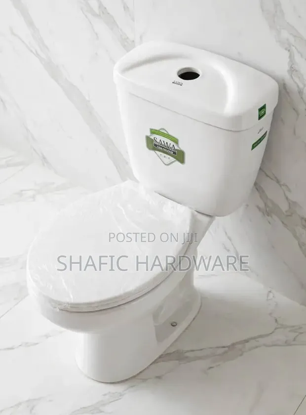 Brand New ACE Toilet Seat - All Types - 1