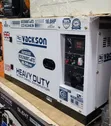 Standby Diesel Generator 10.5kVA with ATS - 1