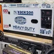 Standby Diesel Generator 10.5kVA with ATS - 3