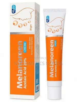 Melanoreen Face Cream by Melano Pharma