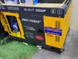 15kW Standby Diesel Generator - 2