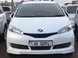 Toyota Wish 2012 White - 2