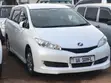 Toyota Wish 2012 White - 5