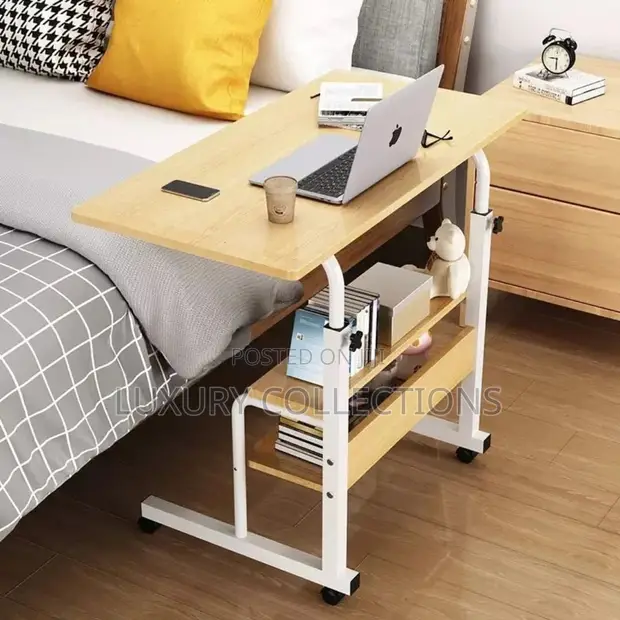 Classic Laptop Table - 1