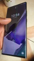 Samsung Galaxy Note 20 Ultra 5G 128GB Black - 2