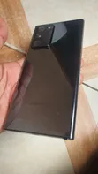 Samsung Galaxy Note 20 Ultra 5G 128GB Black - 3