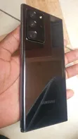 Samsung Galaxy Note 20 Ultra 5G 128GB Black - 4