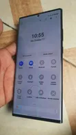 Samsung Galaxy Note 20 Ultra 5G 128GB Black - 5