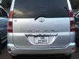 Toyota Noah 2005 Silver - 2