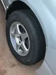 Toyota Noah 2005 Silver - 3