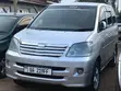 Toyota Noah 2005 Silver - 4
