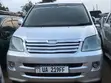 Toyota Noah 2005 Silver - 5