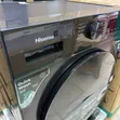 New Hisense 9kg Front Loader Washing Machine - 2