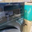 New Hisense 9kg Front Loader Washing Machine - 3