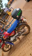 Bajaj CT 125X 2019 Red - 2