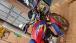 Bajaj CT 125X 2019 Red - 4
