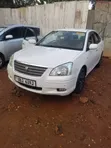 Toyota Premio 1.8 AWD 2006 White - 2