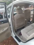 Toyota Premio 1.8 AWD 2006 White - 5