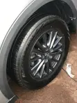Mazda CX-5 2019 Silver - 1