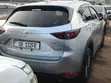Mazda CX-5 2019 Silver - 2