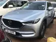 Mazda CX-5 2019 Silver - 3