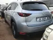 Mazda CX-5 2019 Silver - 5