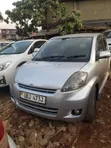 Toyota Passo 1.3 FWD 2008 Silver - 1