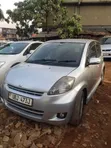 Toyota Passo 1.3 FWD 2008 Silver - 2