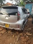 Toyota Passo 1.3 FWD 2008 Silver - 4