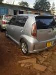 Toyota Passo 1.3 FWD 2008 Silver - 5