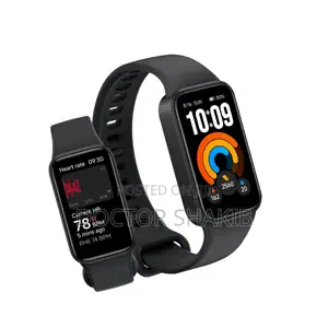 Xiaomi Smart Band 11 Active Fitness Tracker