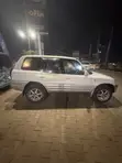 Toyota RAV4 1999 Beige - 1