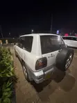 Toyota RAV4 1999 Beige - 2