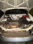 Toyota RAV4 1999 Beige - 3