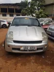 Toyota Will VS 2001 Silver - 1