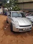 Toyota Will VS 2001 Silver - 2