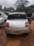 Toyota Will VS 2001 Silver - 3