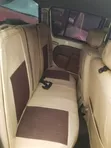 Toyota Will VS 2001 Silver - 4