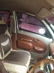 Toyota Will VS 2001 Silver - 5