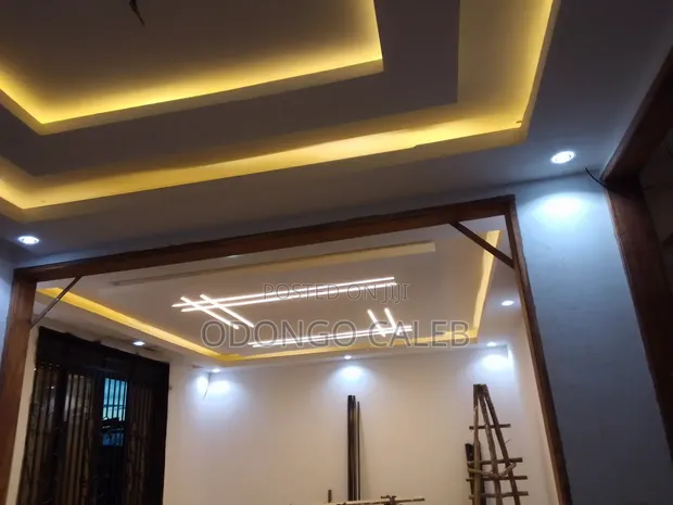 Electrician Services in Kampala and Beyond - 1