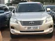 Toyota Vanguard 2009 Gold - 1