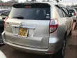 Toyota Vanguard 2009 Gold - 2