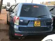 Subaru Forester 2009 Blue - 2