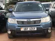 Subaru Forester 2009 Blue - 3