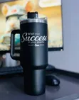 Branded Mugs, Bottles, and Stanley Cups - 4