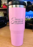 Branded Mugs, Bottles, and Stanley Cups - 5