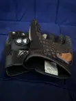 Heavy Duty Motorcycle Riding Gloves - 1