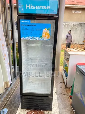 Hisense Bar Chiller - 1 Month Used