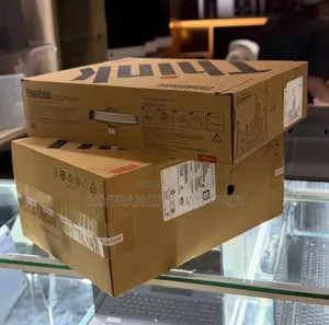 New Lenovo ThinkCentre Neo 50T Desktop - Intel Core i7, 8GB RAM, 256GB SSD